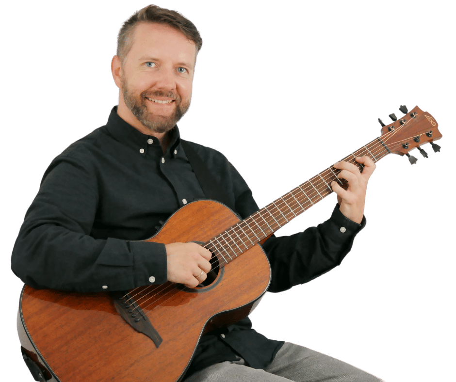 kurs online gitara od postaw