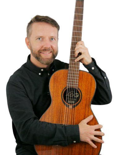 kurs gitara online od podstaw