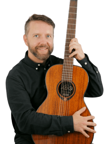 kurs online gitara od postaw